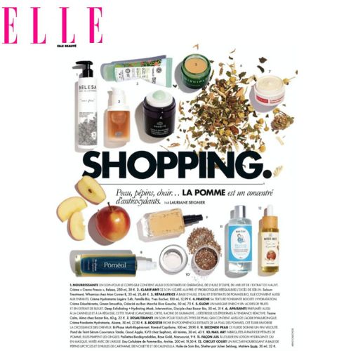 ELLE